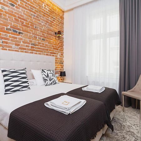 Apartment With Balcony - Rakowicka 6 Street クラクフ エクステリア 写真