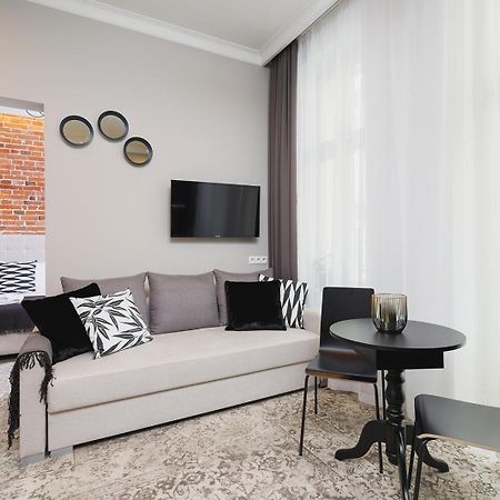 Apartment With Balcony - Rakowicka 6 Street クラクフ エクステリア 写真
