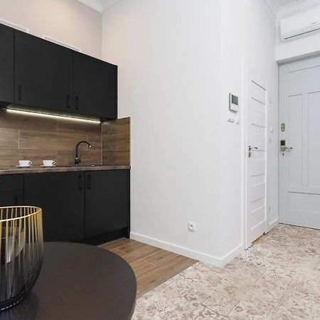 Apartment With Balcony - Rakowicka 6 Street クラクフ エクステリア 写真