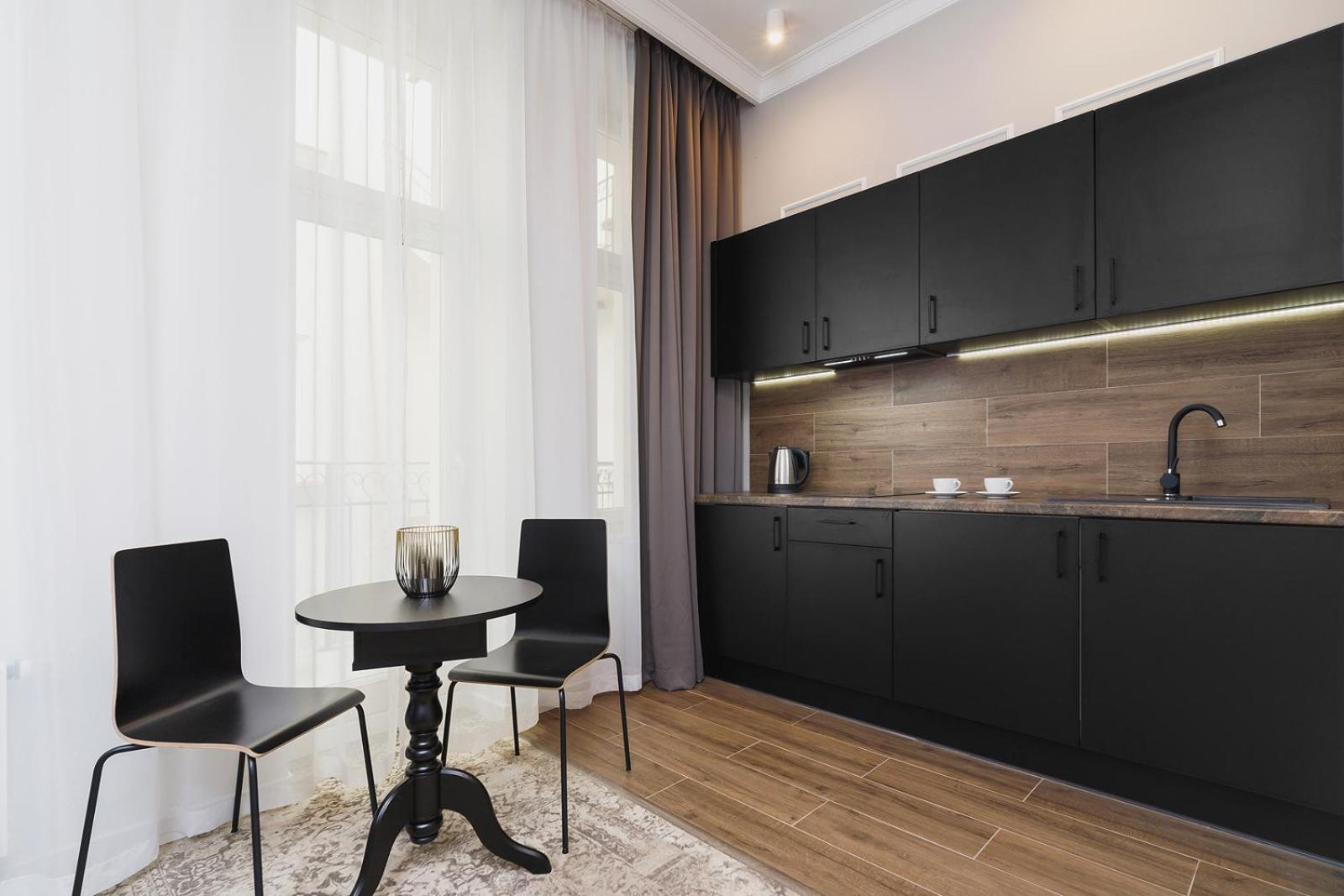Apartment With Balcony - Rakowicka 6 Street クラクフ エクステリア 写真