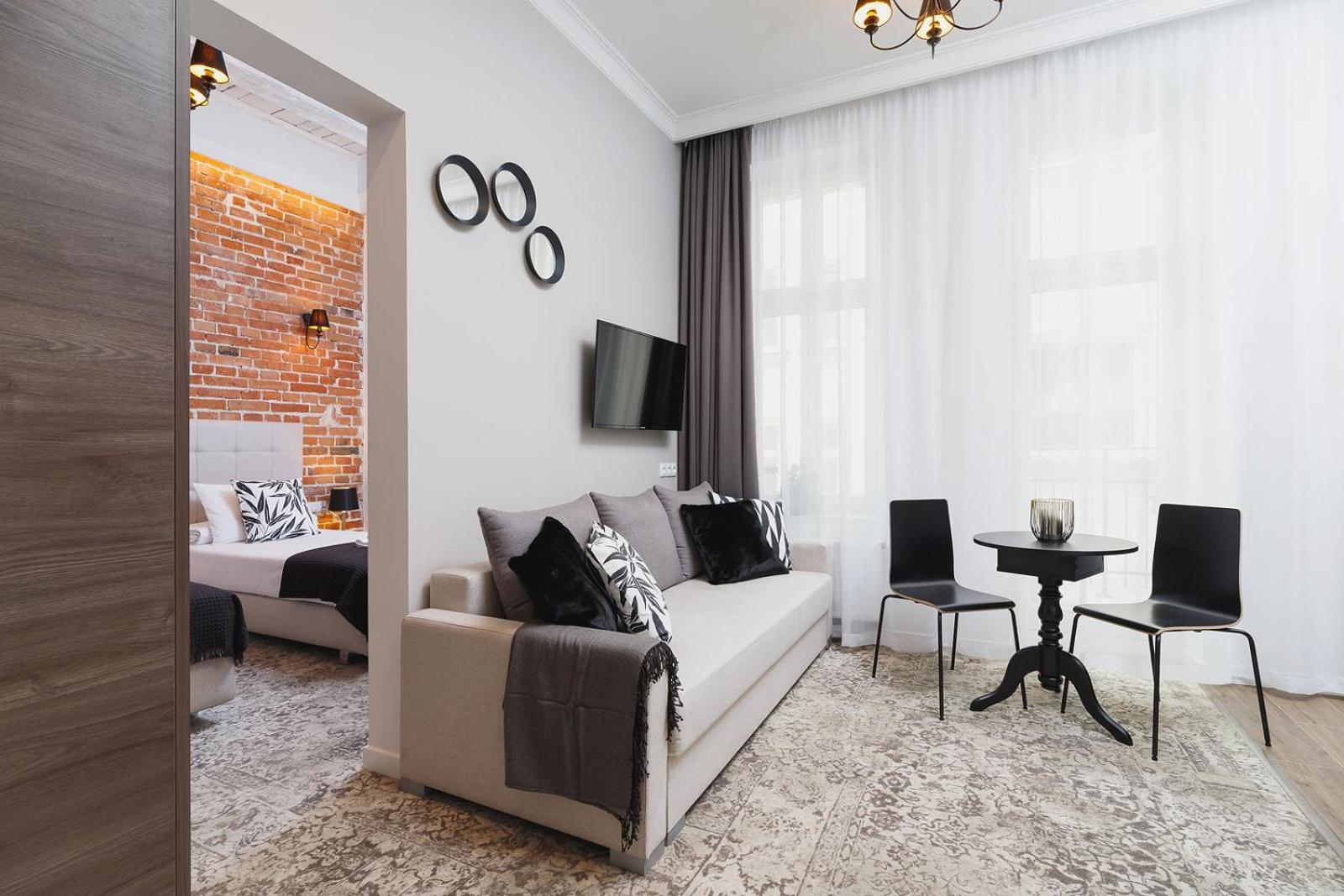 Apartment With Balcony - Rakowicka 6 Street クラクフ エクステリア 写真